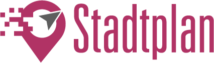 Stadtplan